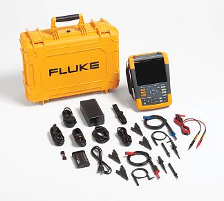 FLUKE-190-502-III-S