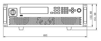 АКИП-1170-500-120