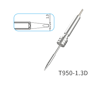 T950-1.3D