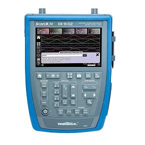 OX 9102