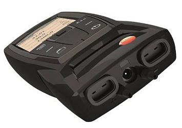 testo 480