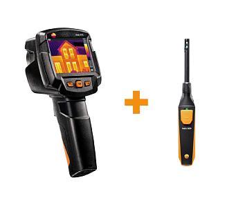 Testo 872