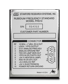 PRS10