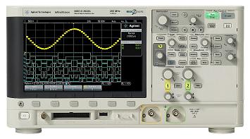 DSOX2004A