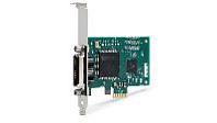 Контроллер PCIe-GPIB, NI-488.2