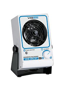 VKG ION-01