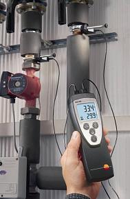 testo 922