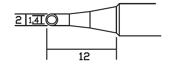 T9130-2.0CM