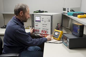 Fluke 6003A