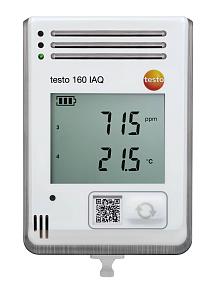 testo 160-IAQ