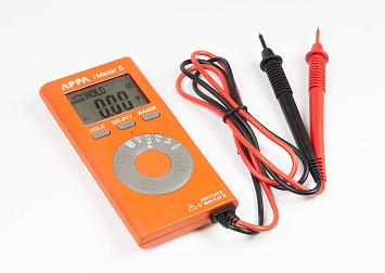 APPA iMeter 5