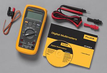 FLUKE 28II