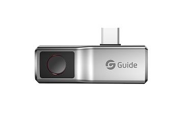 Guide MobIR Air (iOS)