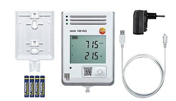 testo 160-IAQ