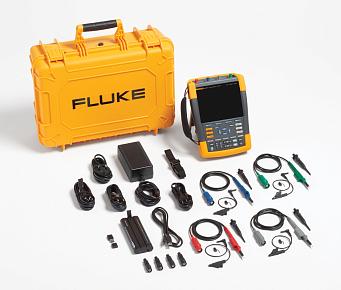 FLUKE-190-504-III-S