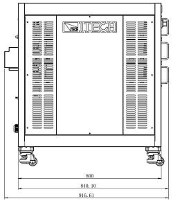 АКИП-1170-800-300