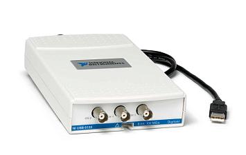 NI USB-5133