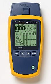 Fluke MS2-100