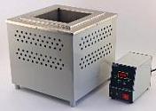 Магистр Ц20-В 200х75mm, H=60mm, 900Вт
