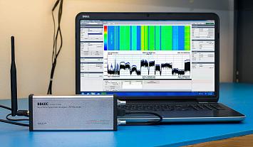 Signal Hound BB60C