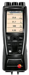 testo 480