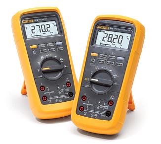 FLUKE 28II