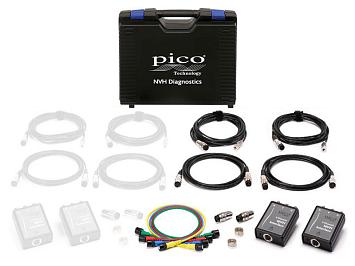 Pico NVH Standard kit