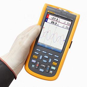 Fluke 124B