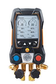 Testo 557s комплект 2