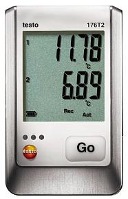 testo 176 T2