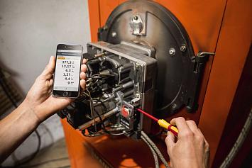 Testo 330i