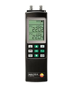 testo 312-4