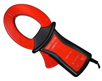CLIP-ON CT 1000A/1A