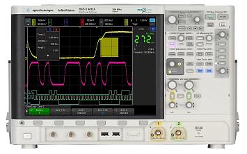 MSOX4052A