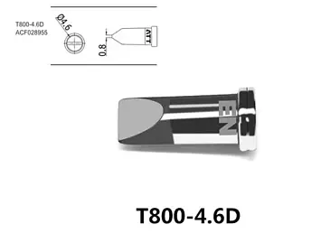 T800-4.6D