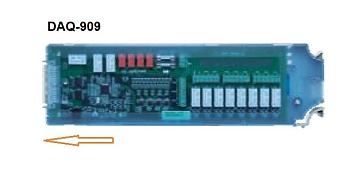 DAQ-909