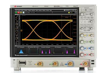 DSOS604A