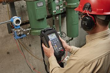 Fluke 729 300G