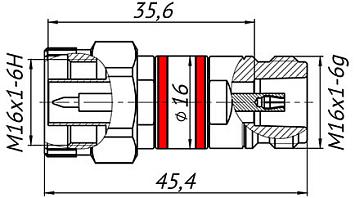 ADP1A-IIIM-IIIF