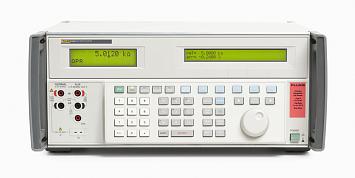 Fluke 5502E