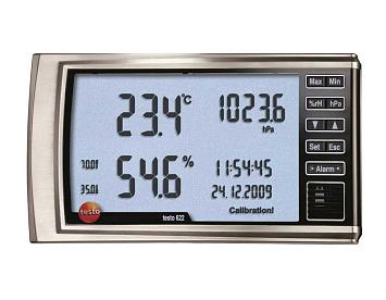 testo 622