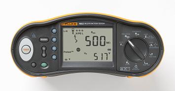 FLUKE 1663