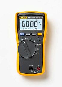 Fluke 114