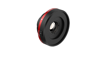 Macro Lens Hammer