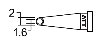 T800-2CM