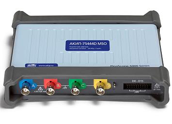 АКИП-75442D MSO