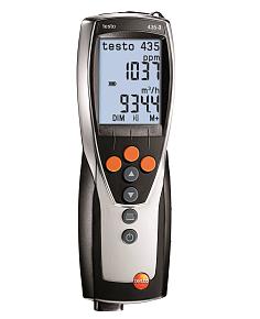 testo 435-3