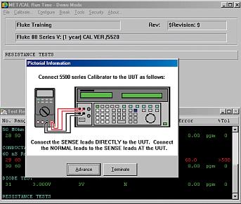 MET/CAL-TL