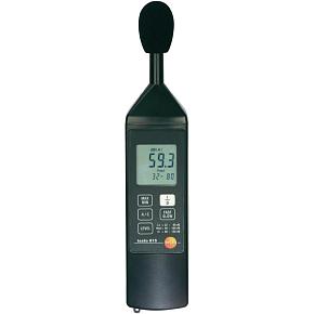 Testo 815