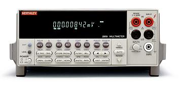 KEITHLEY 2010